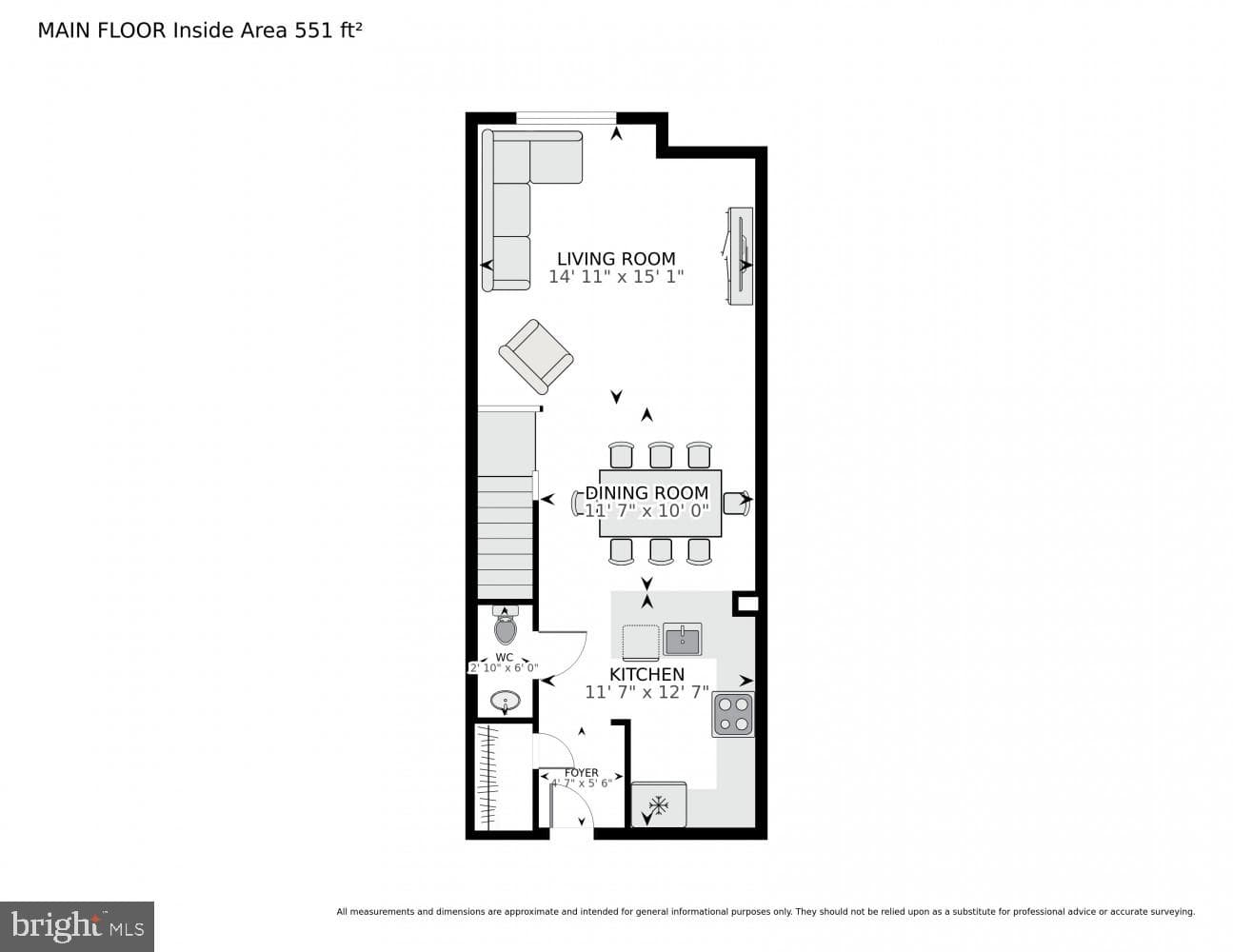 801 Pleasant Dr # 80114 photo 32