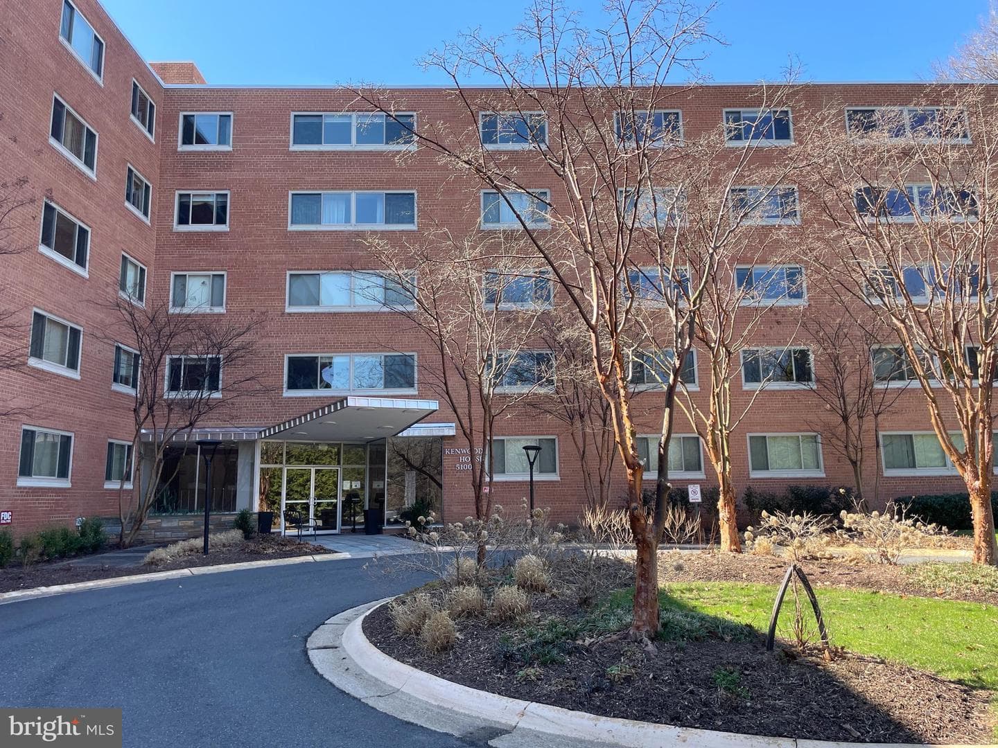 5100 Dorset Avenue #314 photo 25