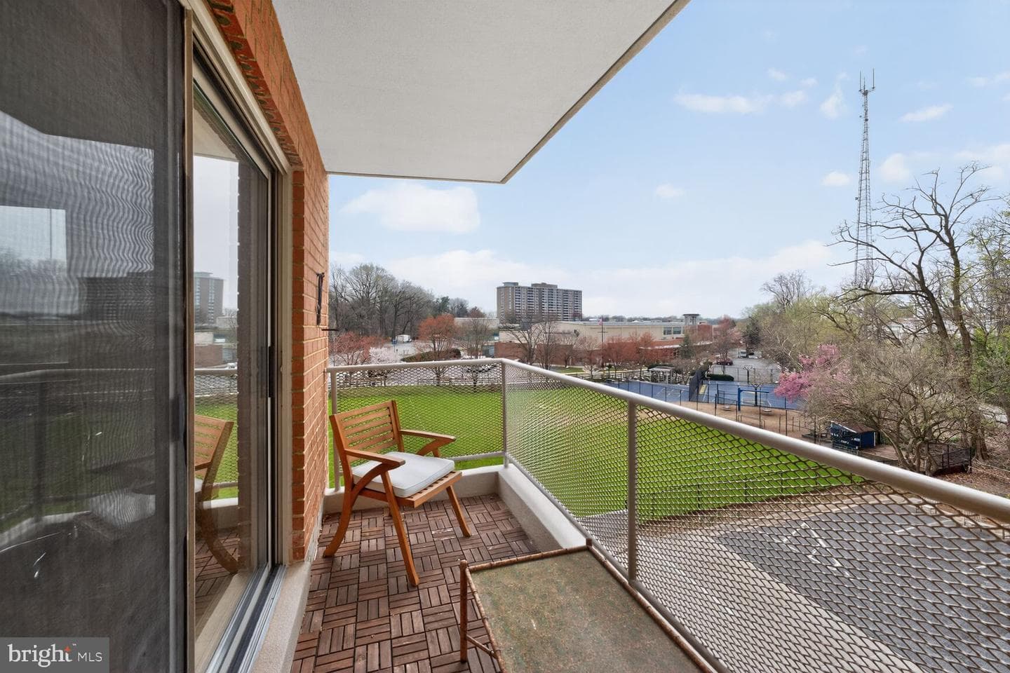 5100 Dorset Avenue #314 photo 7
