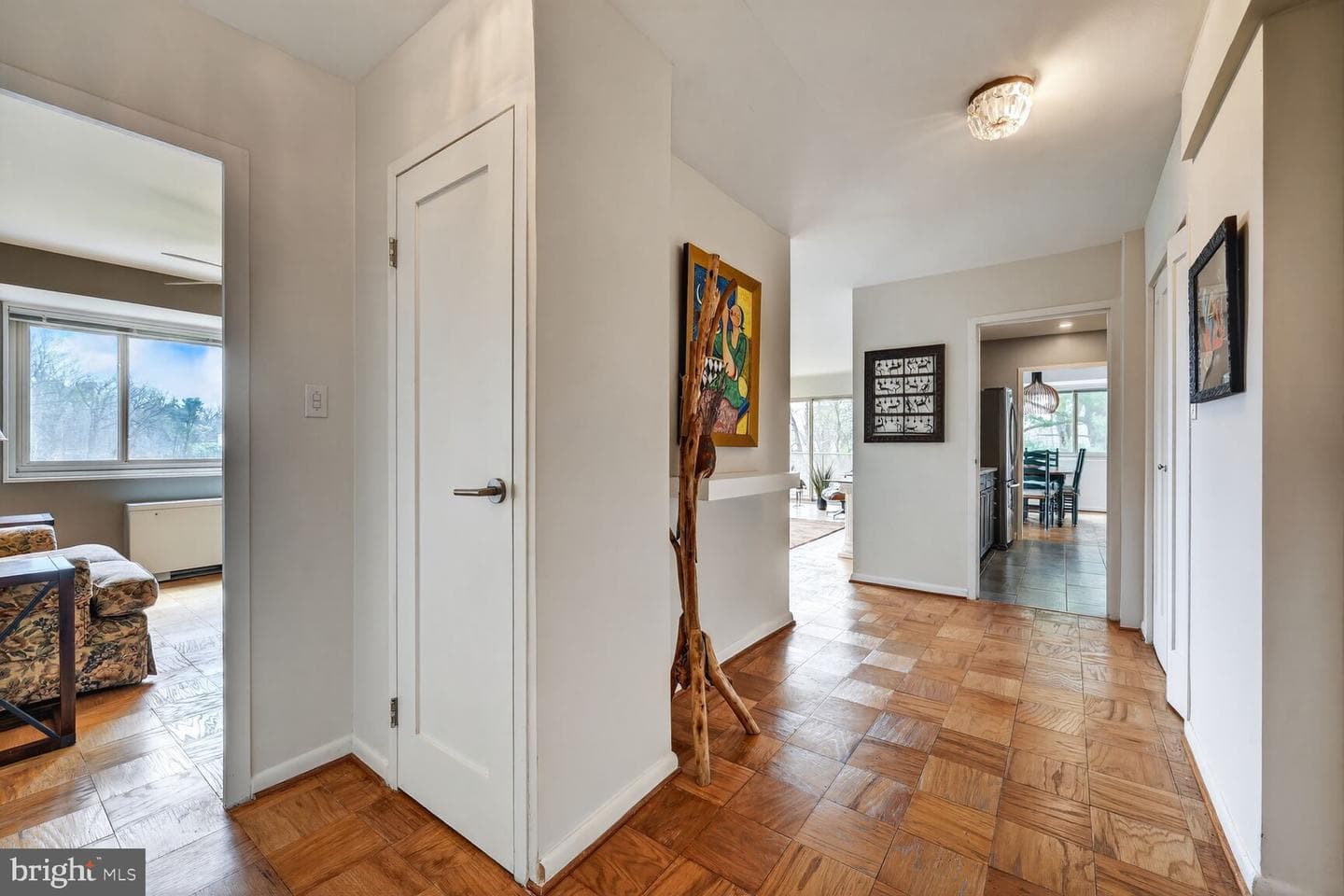 5100 Dorset Avenue #314 photo 9