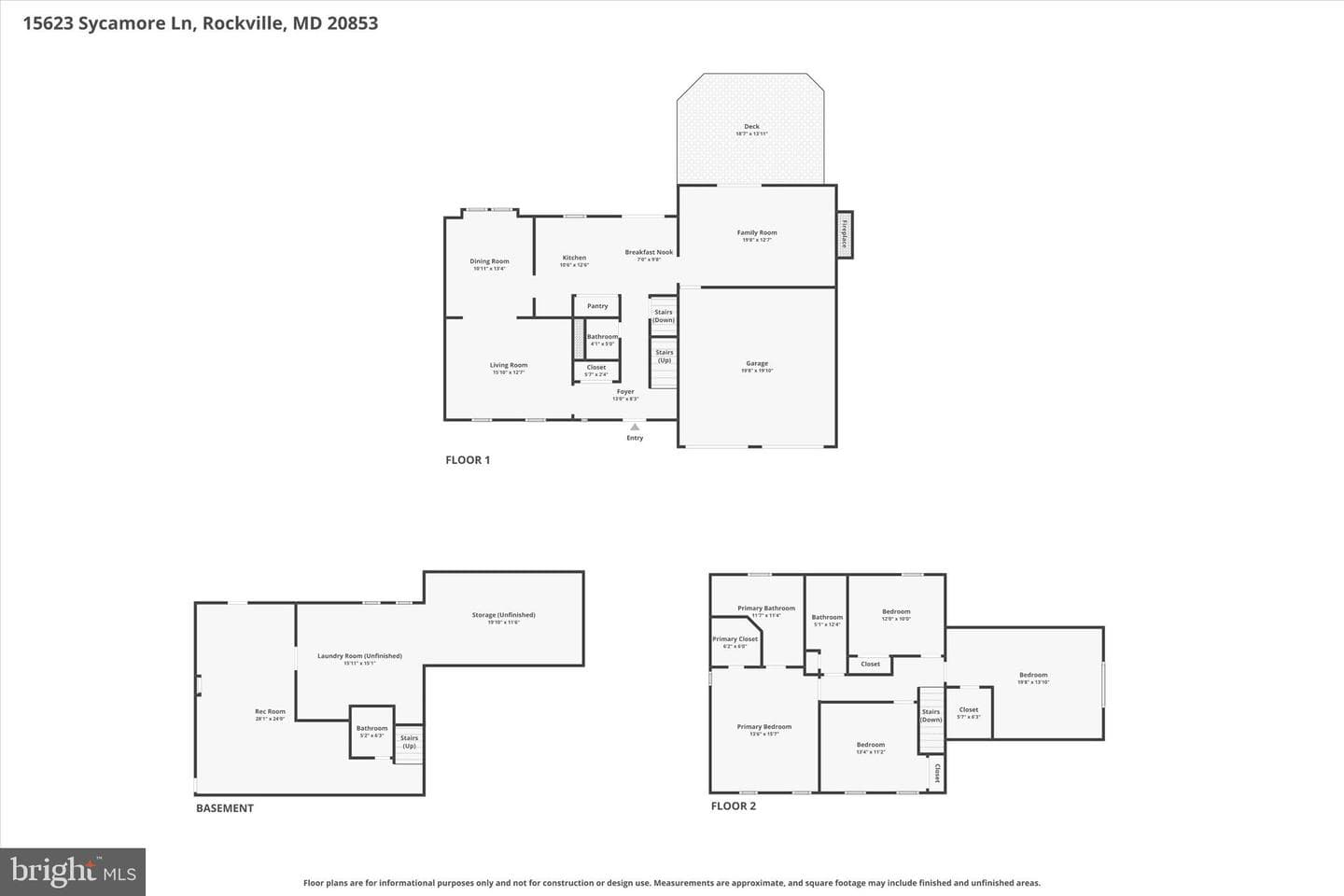 15623 Sycamore Lane photo 61