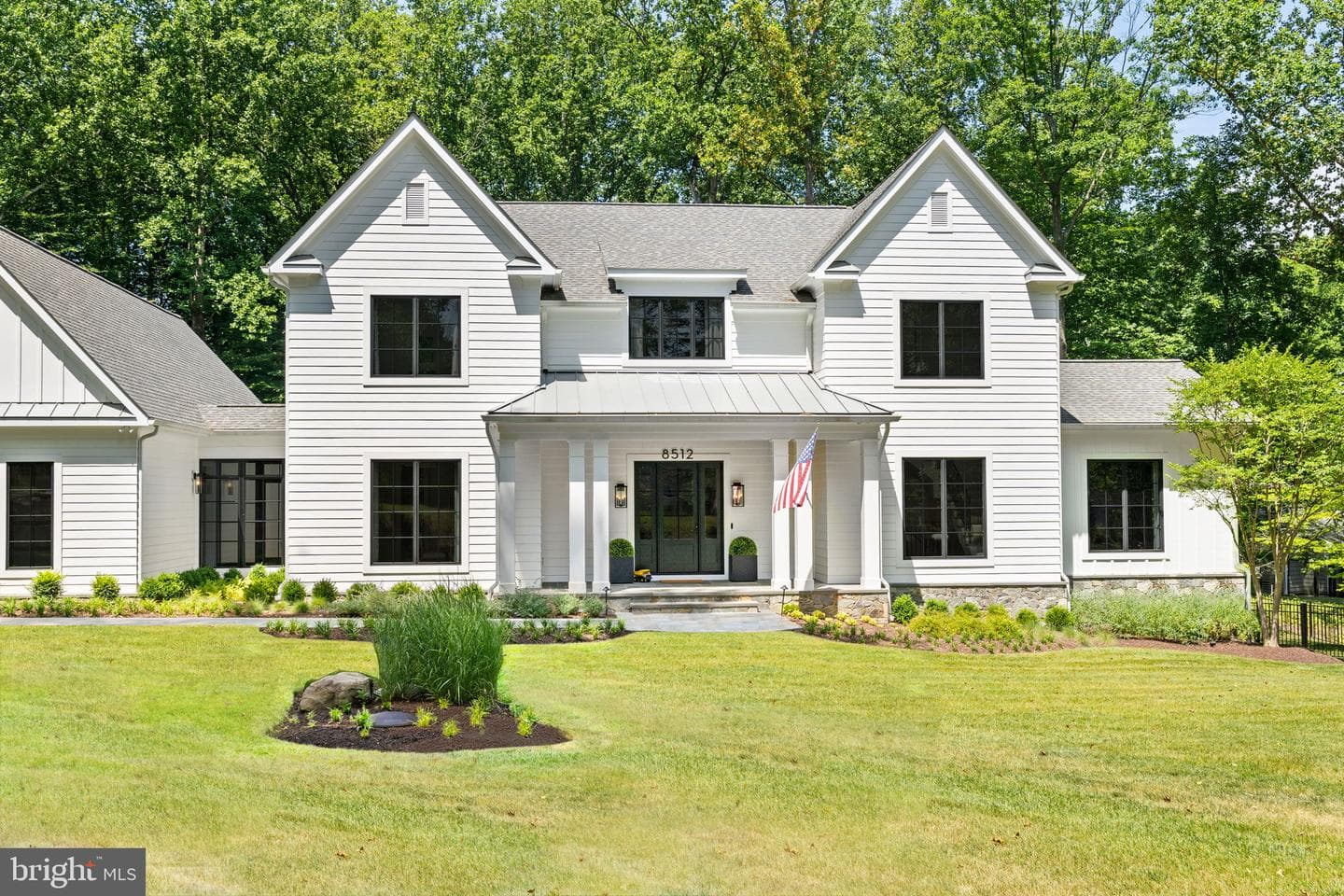 8512 Horseshoe Lane photo 41
