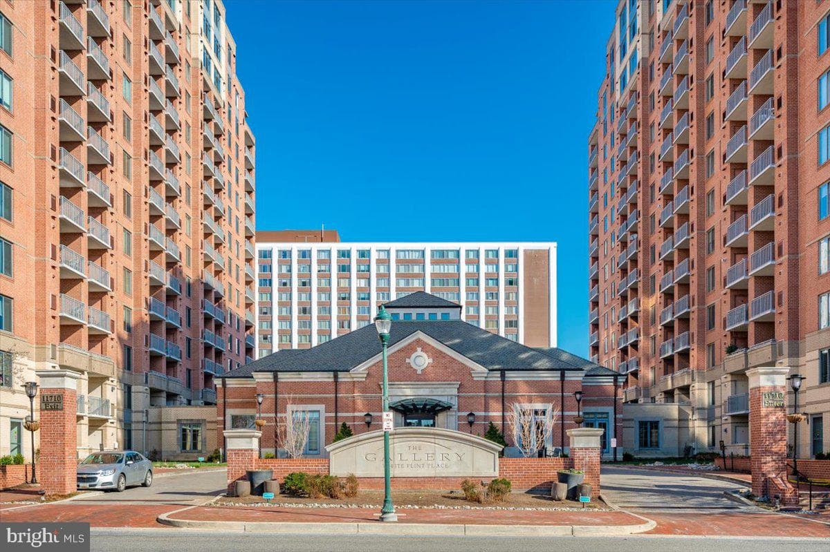 11710 Old Georgetown Road #1618