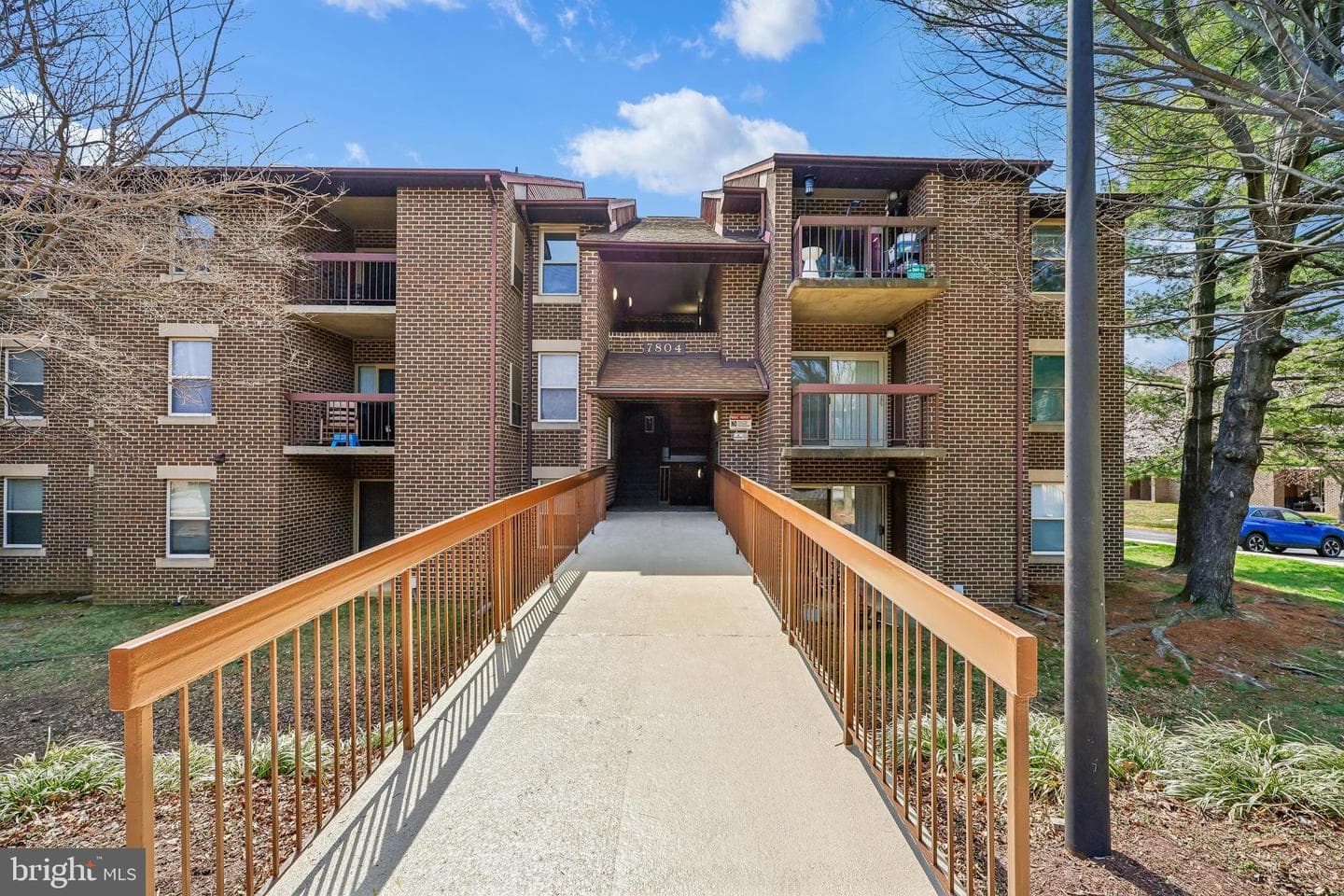 7804 Guildberry Court #301 photo 2