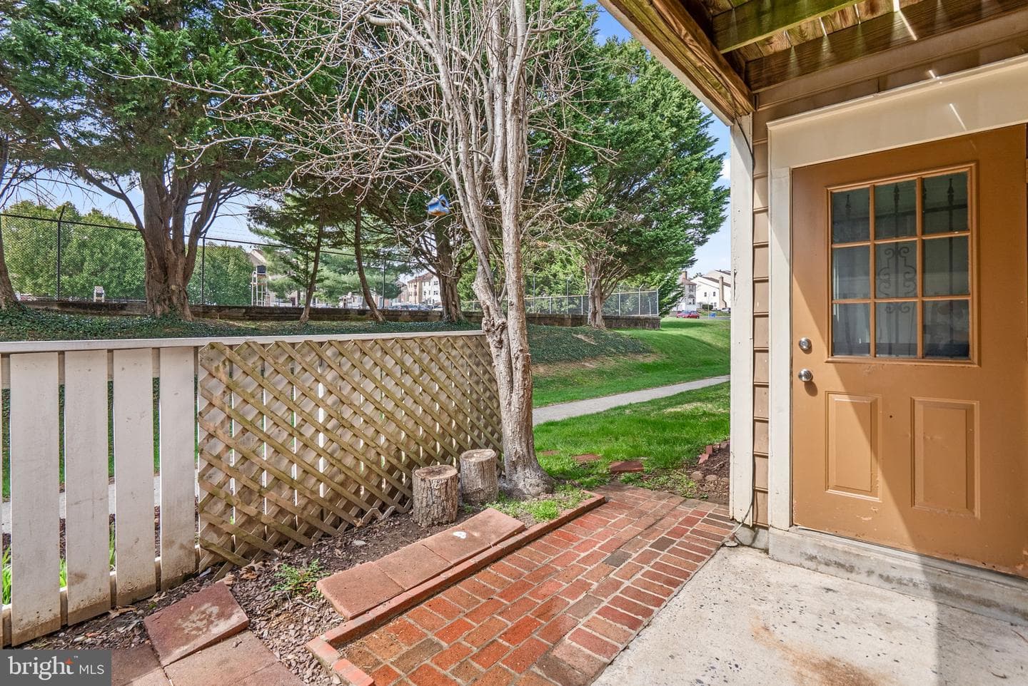 11320 Halethorpe Terrace #186 photo 39
