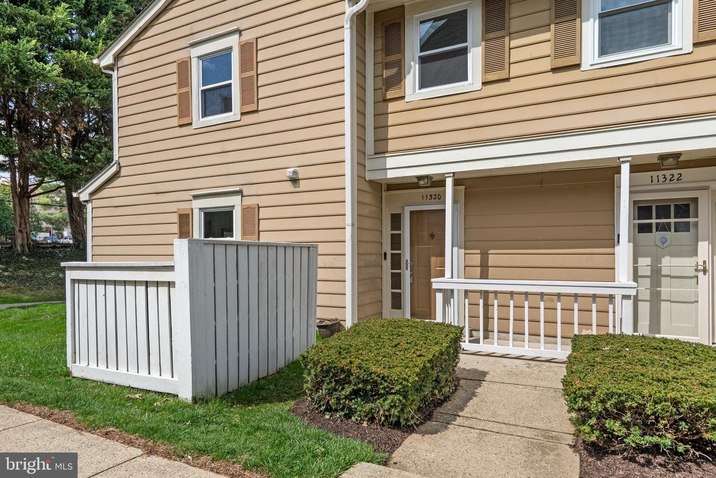 11320 Halethorpe Terrace #186 photo 42