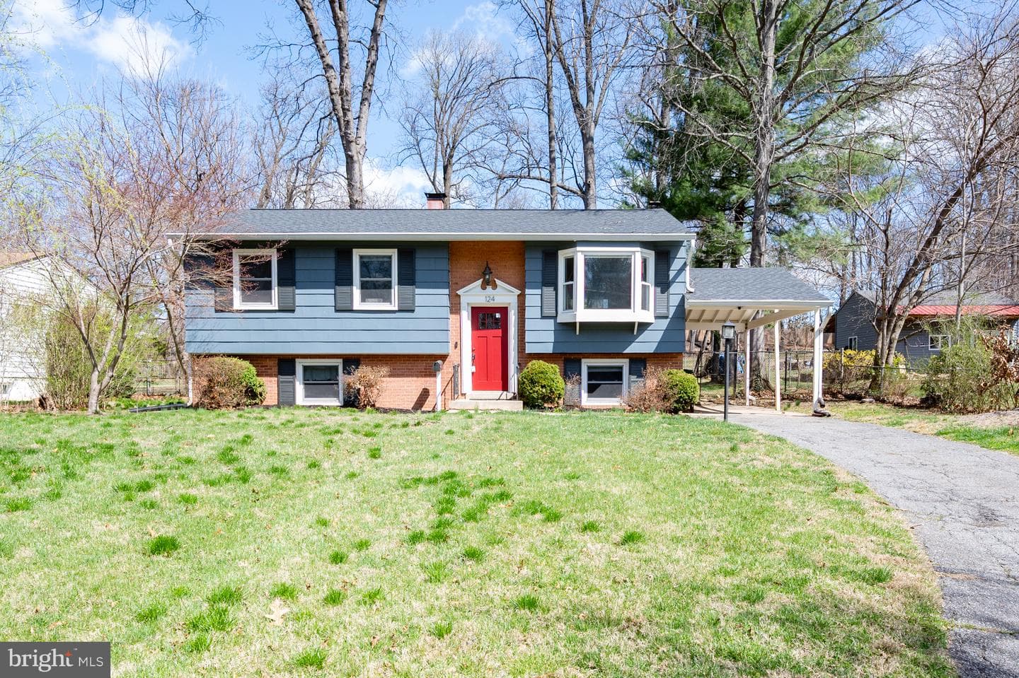 124 Woodland Road photo 2