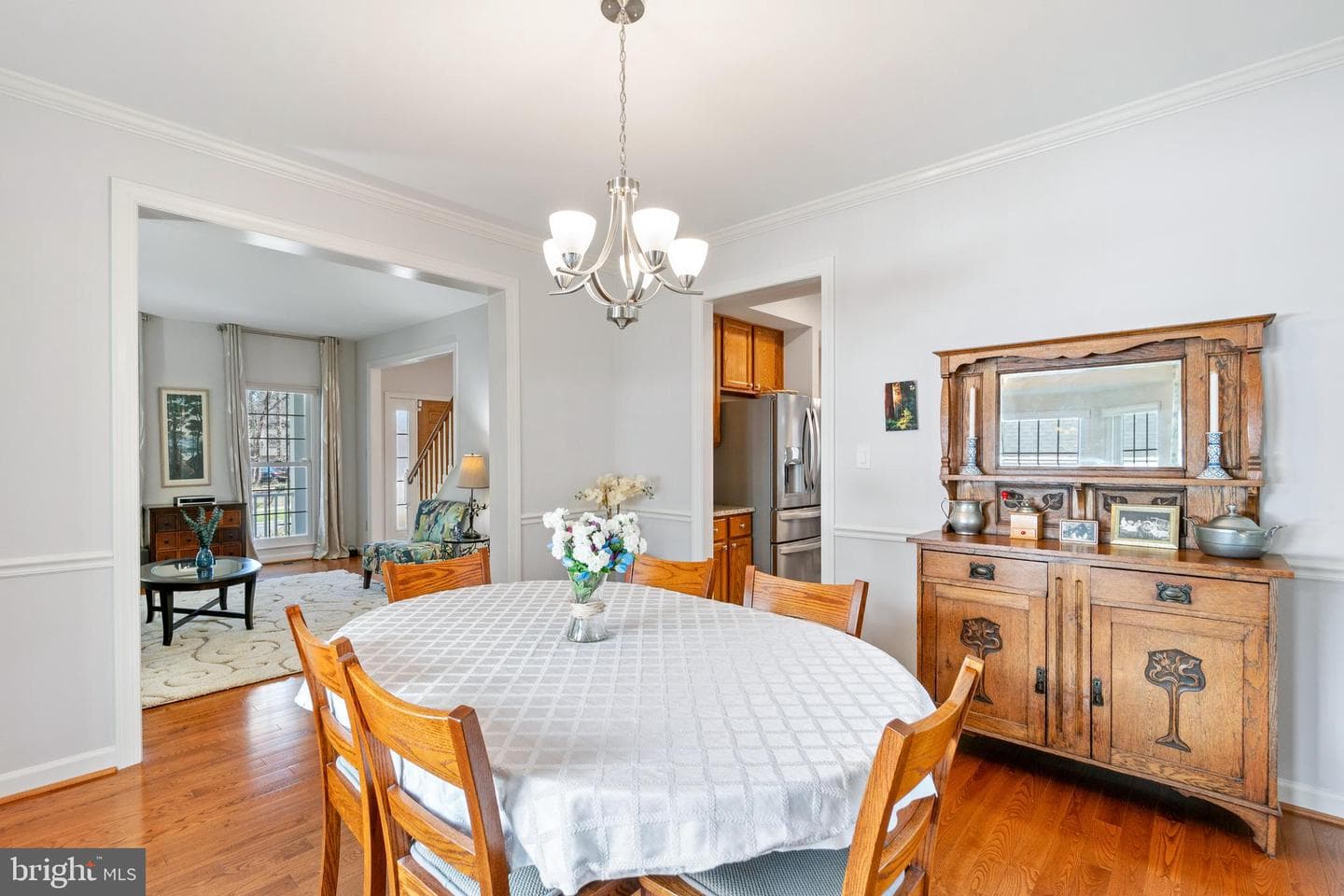 2803 Shadowridge Drive photo 6