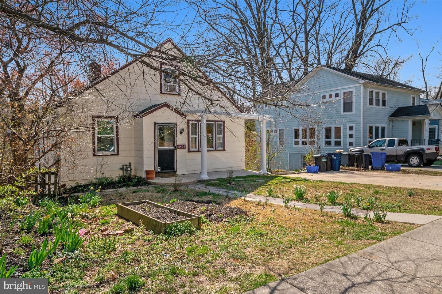 8501 Garland Avenue photo 2