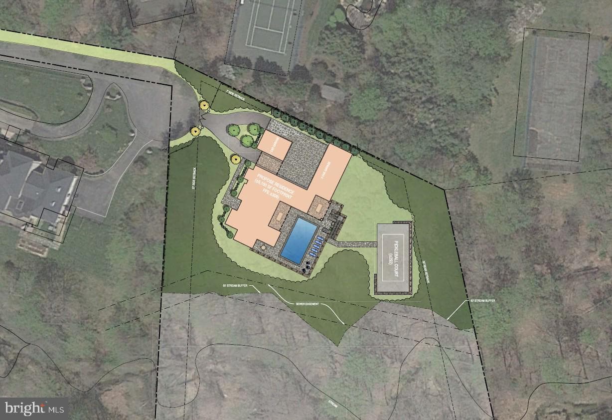 9933 Bentcross Drive photo 13
