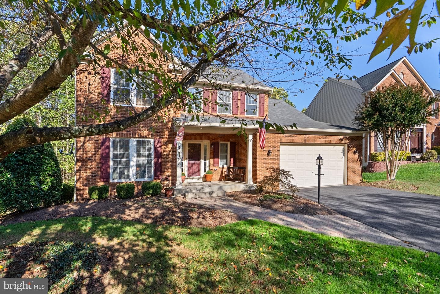 14123 Tattershall Place photo 3
