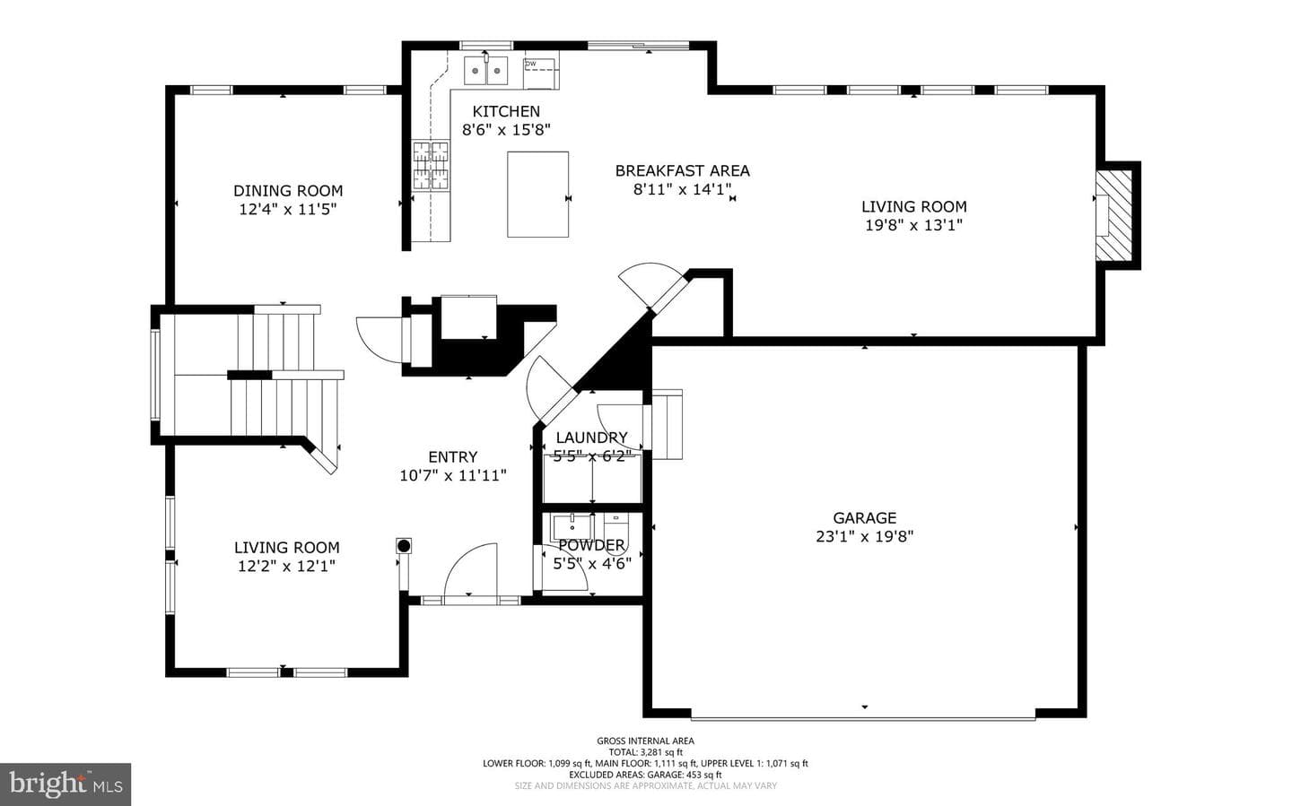 14123 Tattershall Place photo 71