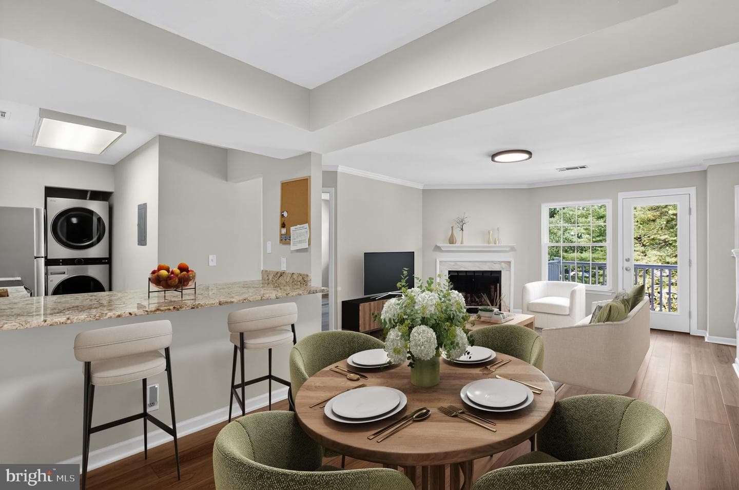5804 Inman Park Circle #120 photo 8