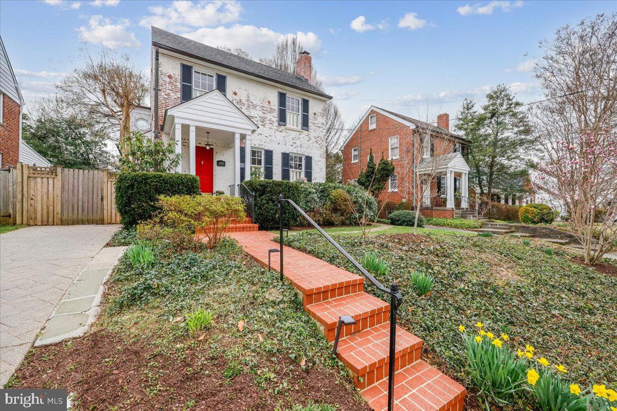 4913 Chevy Chase Boulevard photo 49