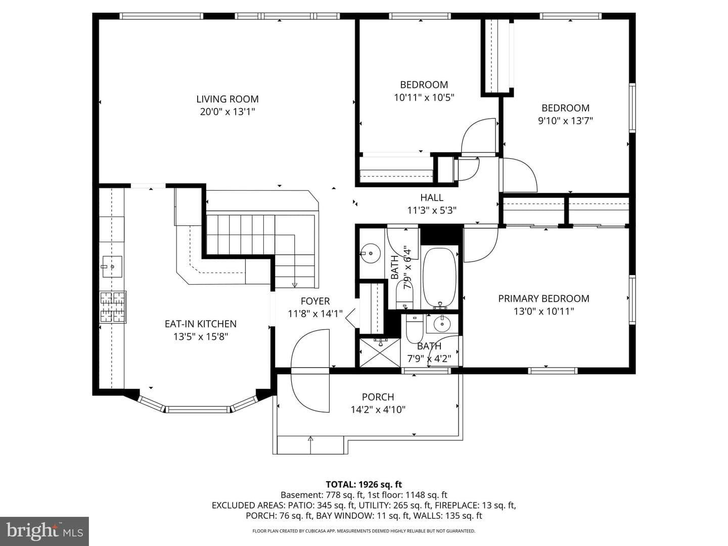 5609 Pier Drive photo 48