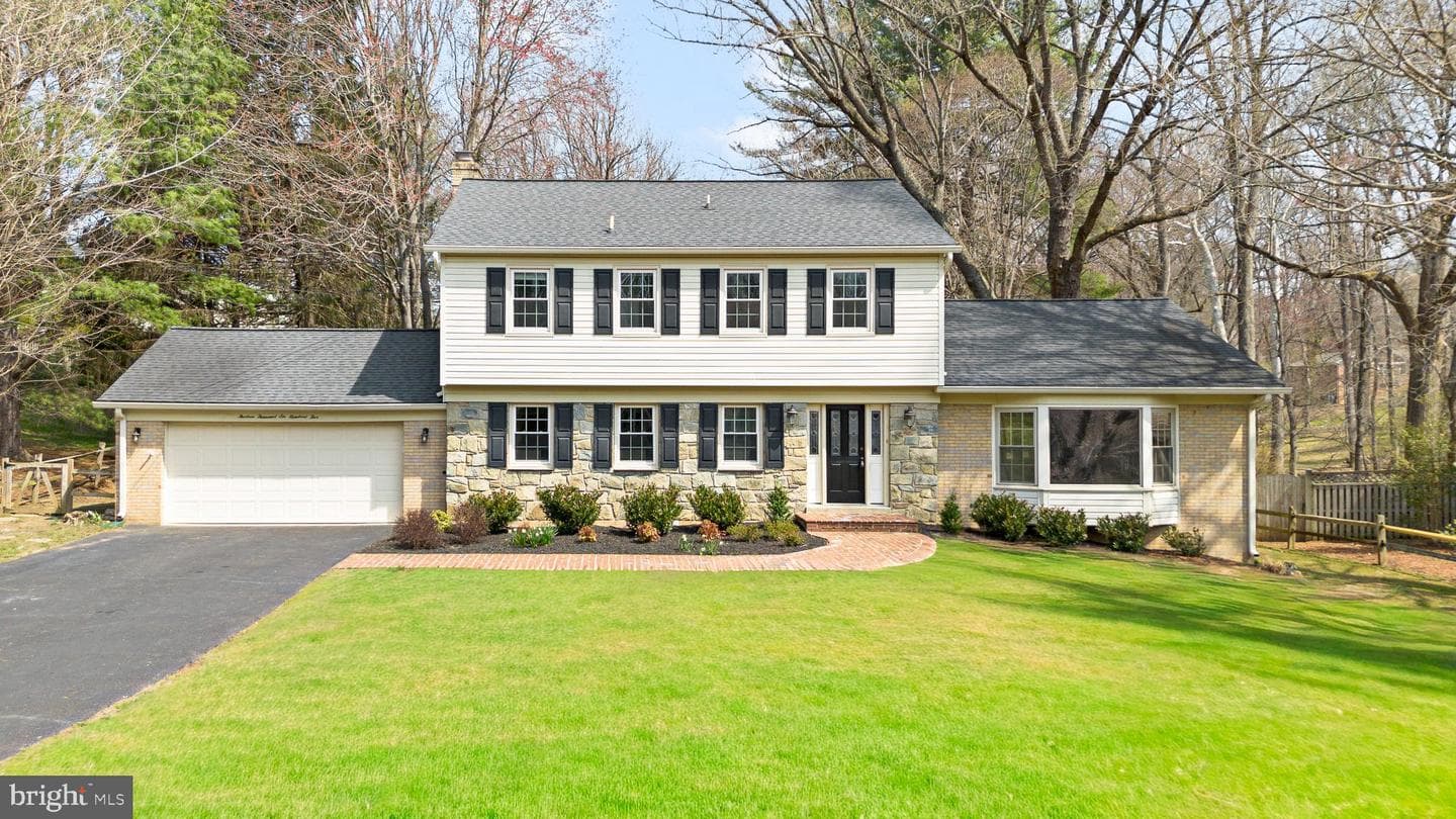 13605 Stoner Drive