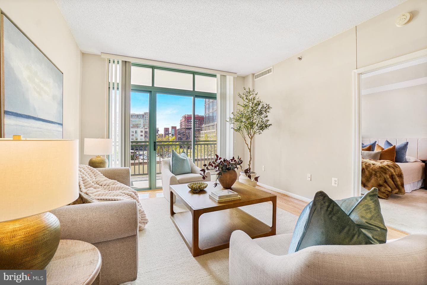 11700 Old Georgetown Road #214 photo 19