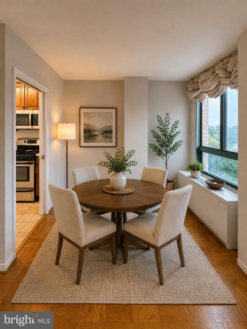 4242 E West Highway #506 photo 11