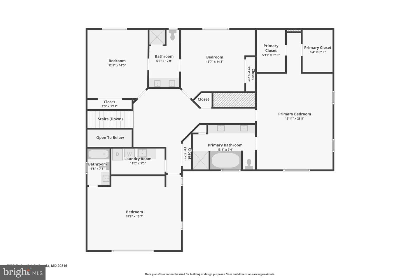 5602 Ogden Road photo 30
