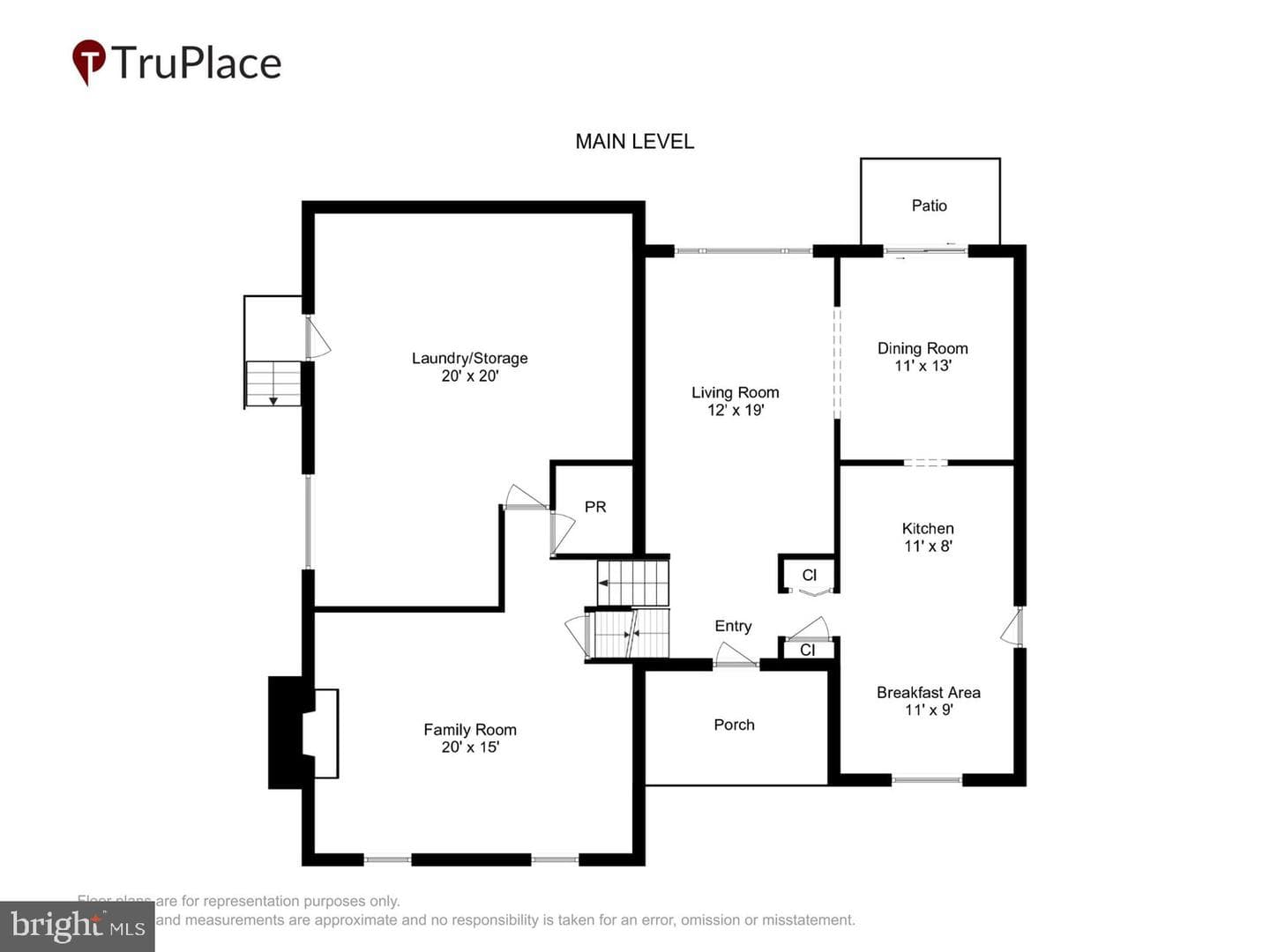 14408 Barkwood Drive photo 60