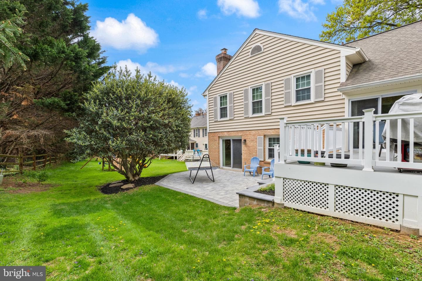 6 Chancelet Court photo 48
