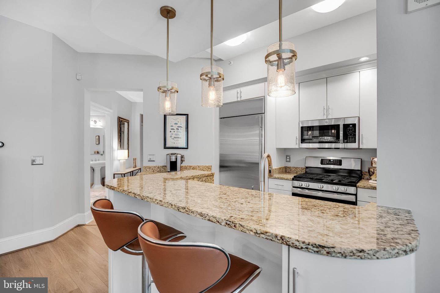 4821 Montgomery Lane #102 photo 15