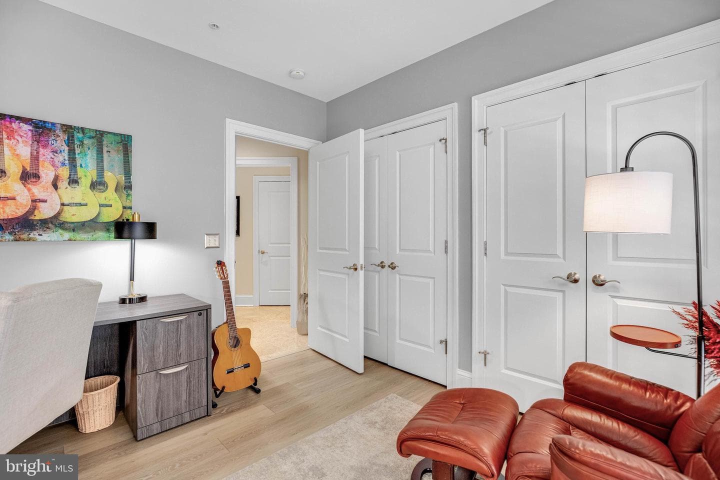 4821 Montgomery Lane #102 photo 23