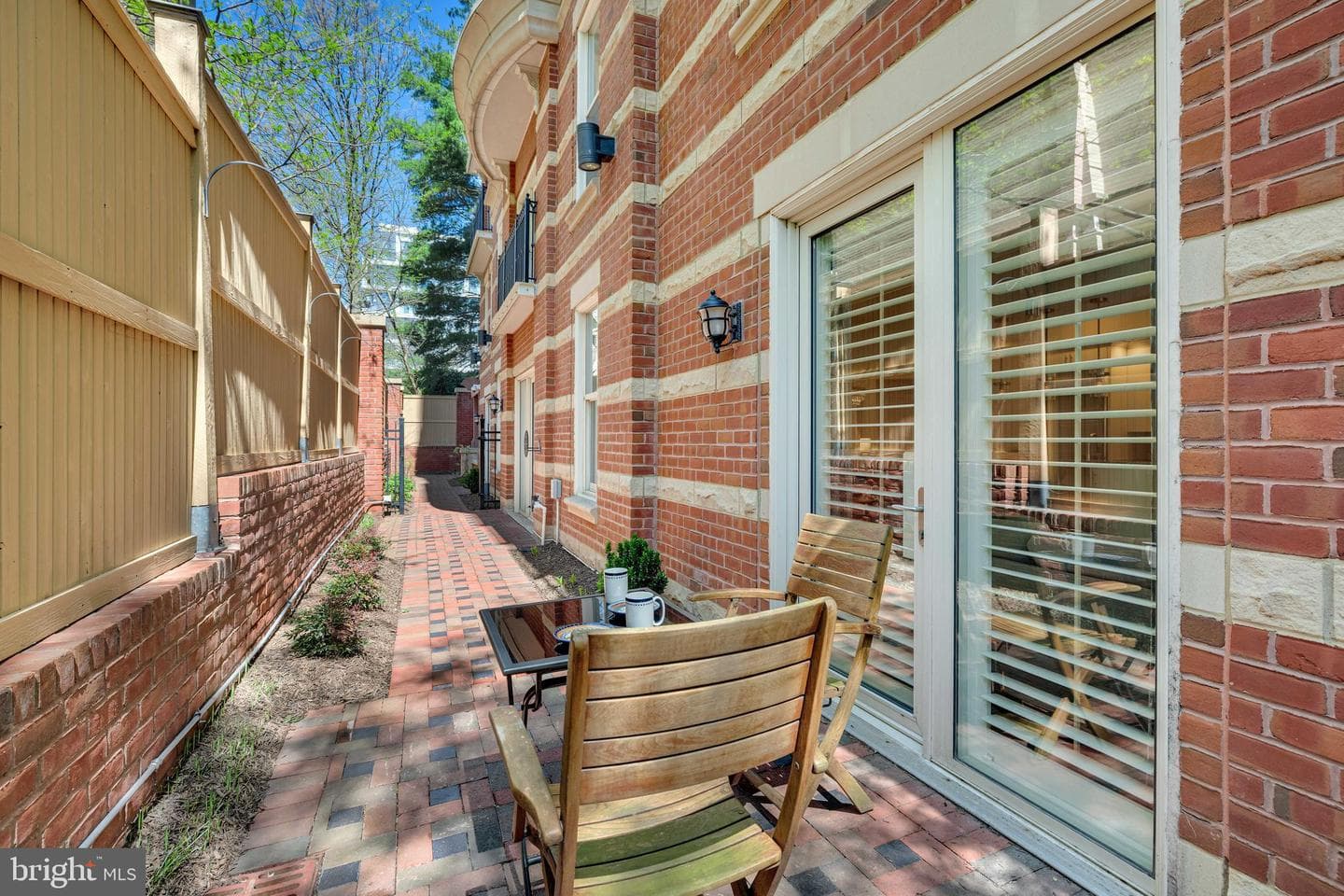 4821 Montgomery Lane #102 photo 28