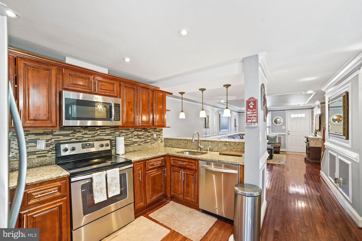 9508 Dunbrook Court photo 5