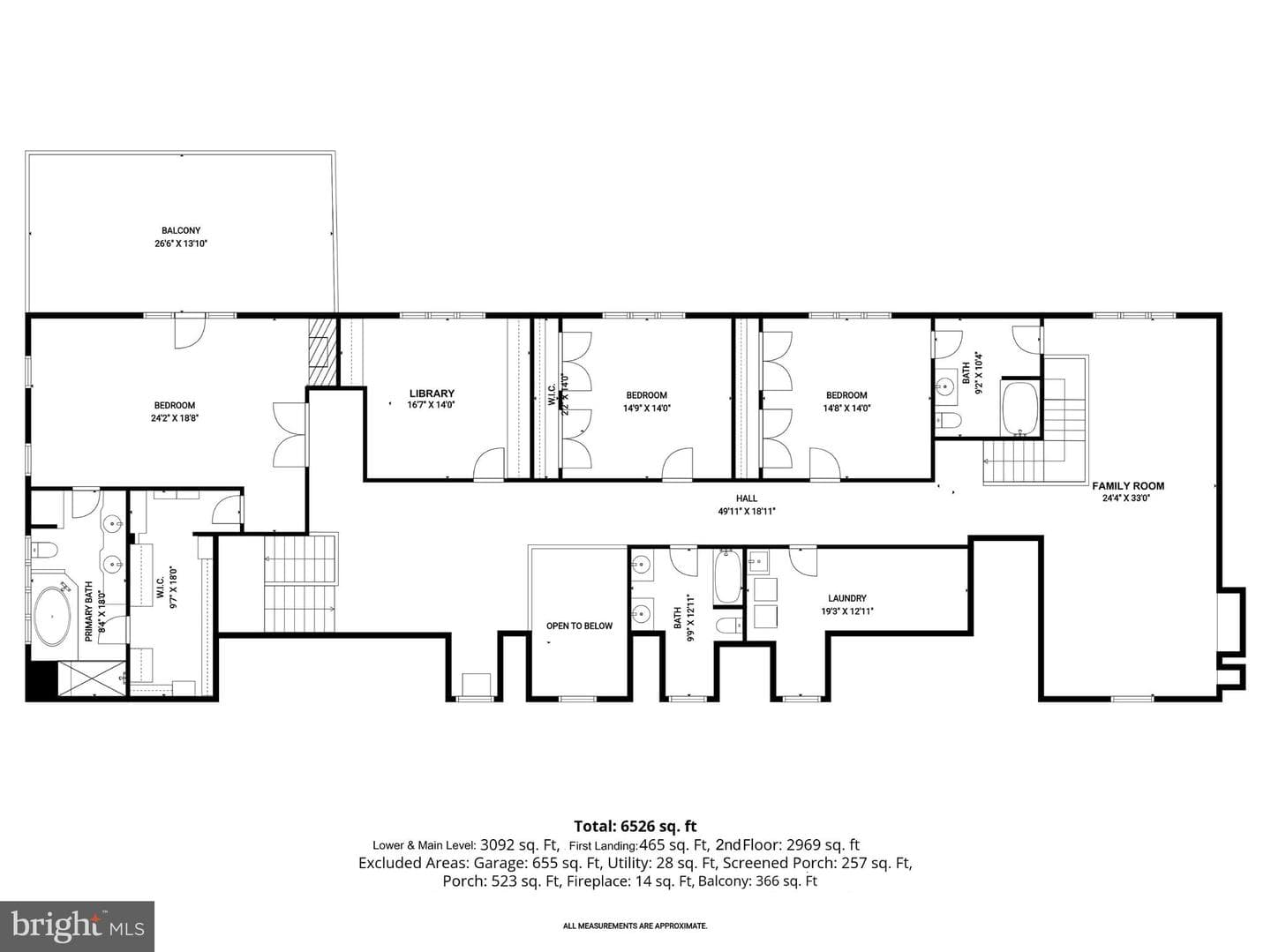 7506 Persimmon Tree Lane photo 49