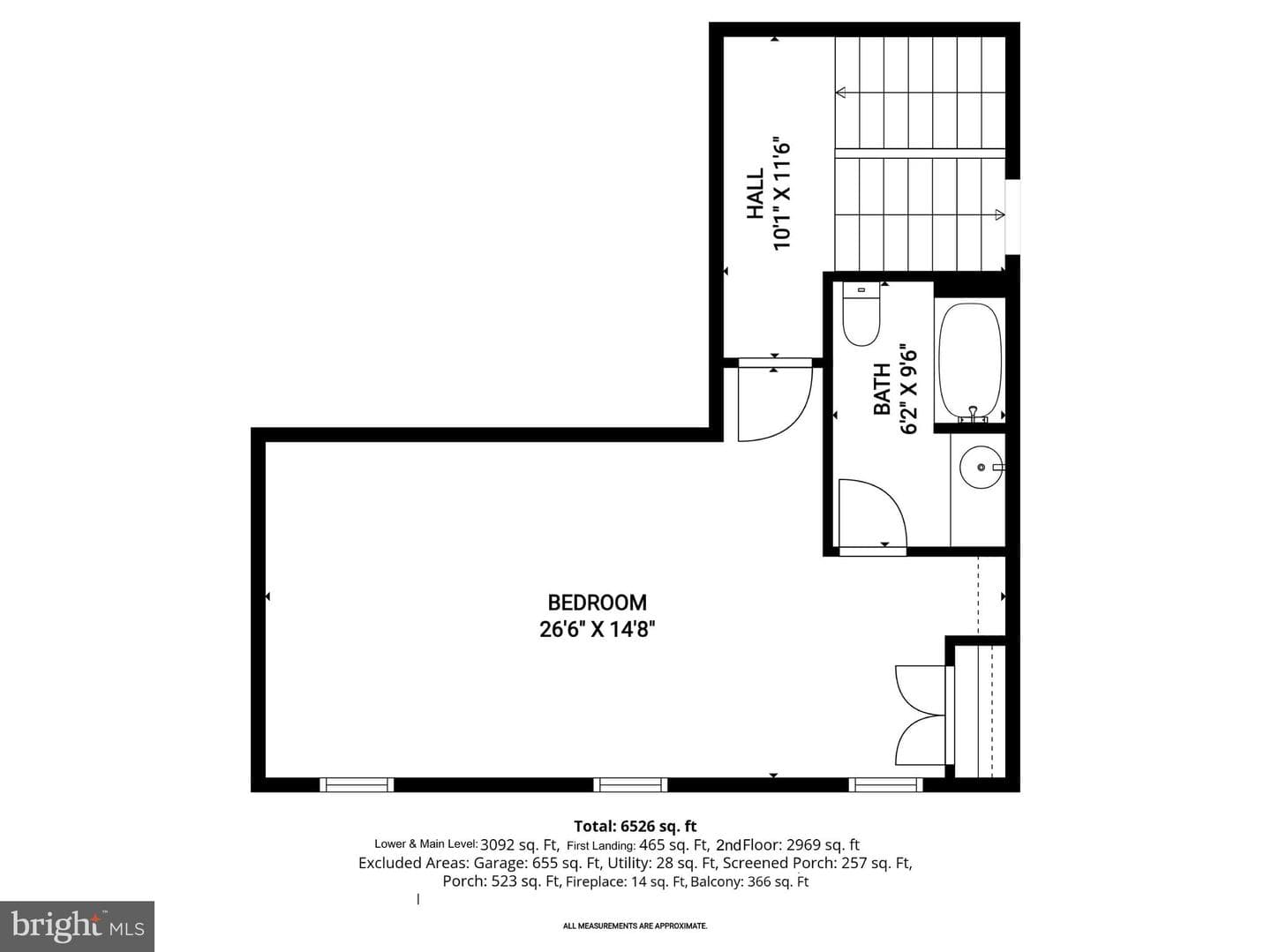 7506 Persimmon Tree Lane photo 50