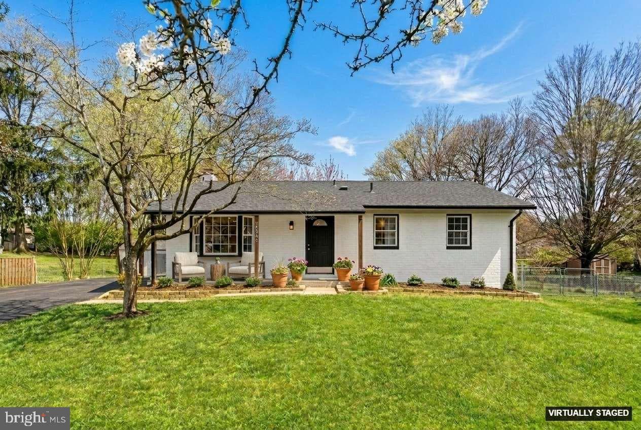 24320 Log House Road