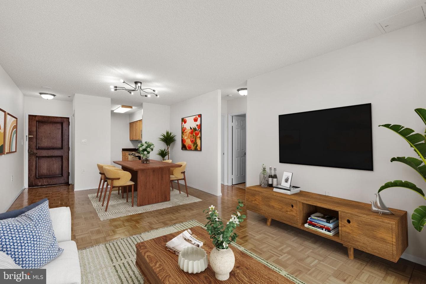 4801 Fairmont Avenue #904 photo 3