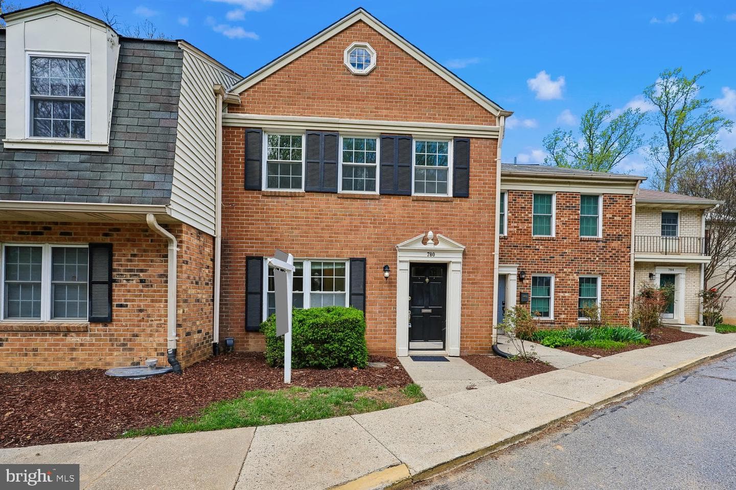 780 Princeton Place #1-780
