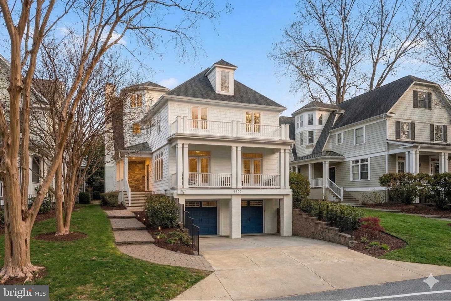 6700 Fairfax Road photo 1