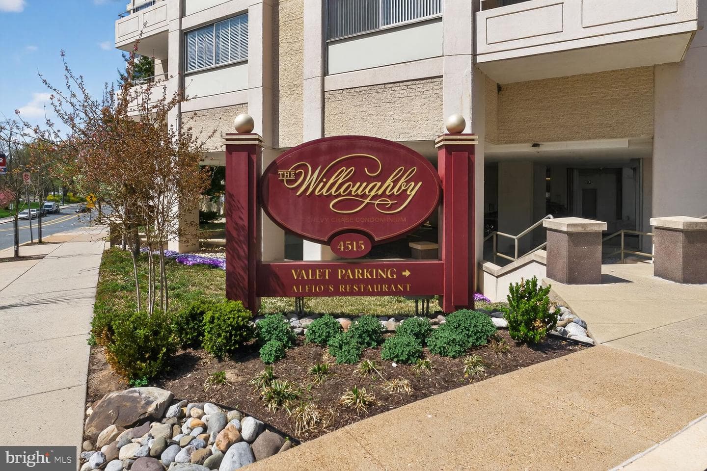 4515 Willard Avenue #702s photo 4