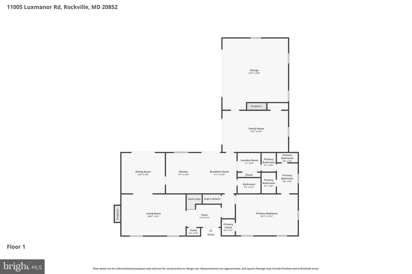 11005 Luxmanor Road photo 48