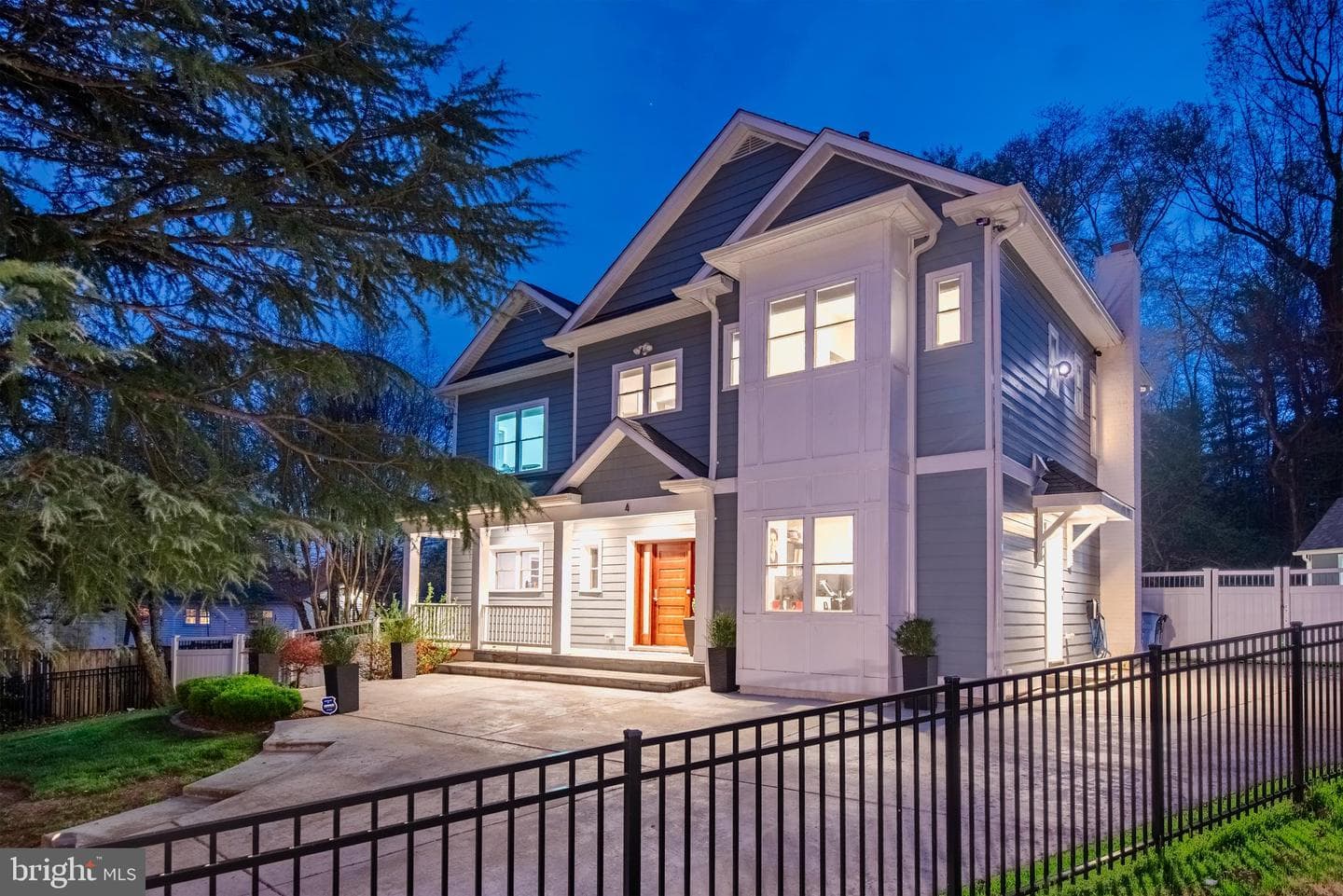 4 Orleans Terrace