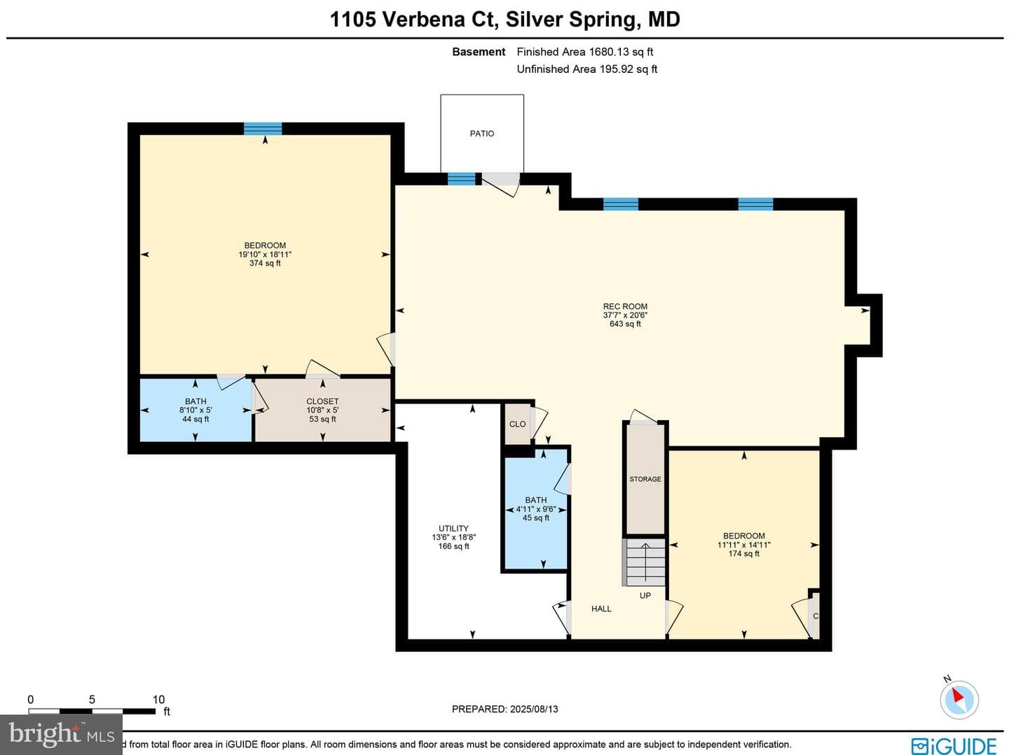 1105 Verbena Court photo 61