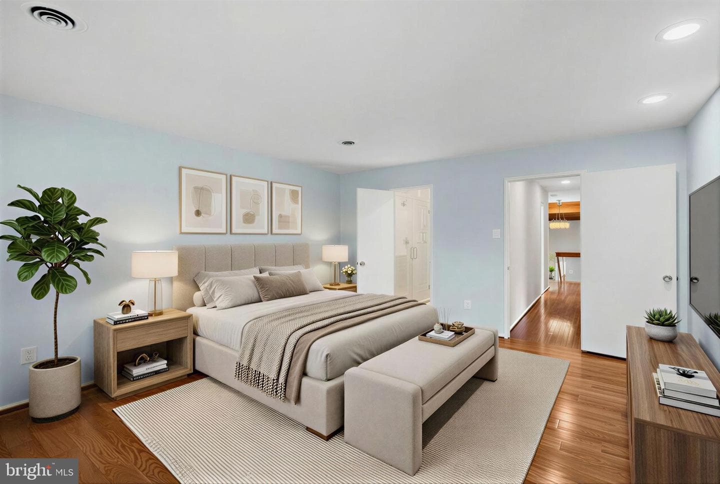 6309 Friendship Court photo 37