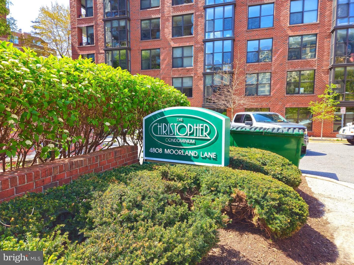 4808 Moorland Lane #701 photo 3