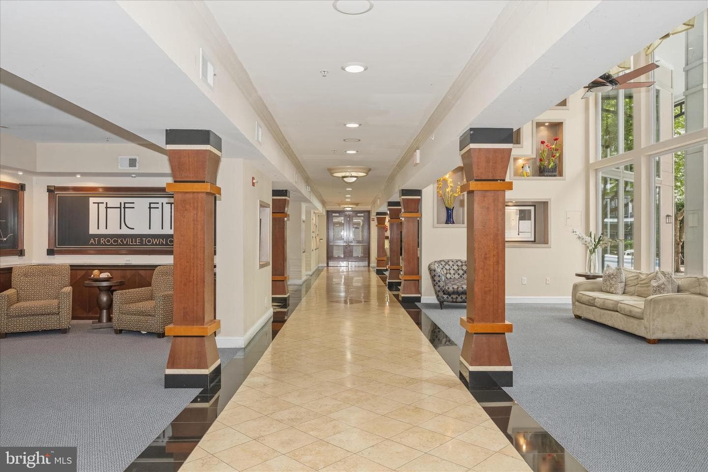 501 Hungerford Drive #139 photo 37