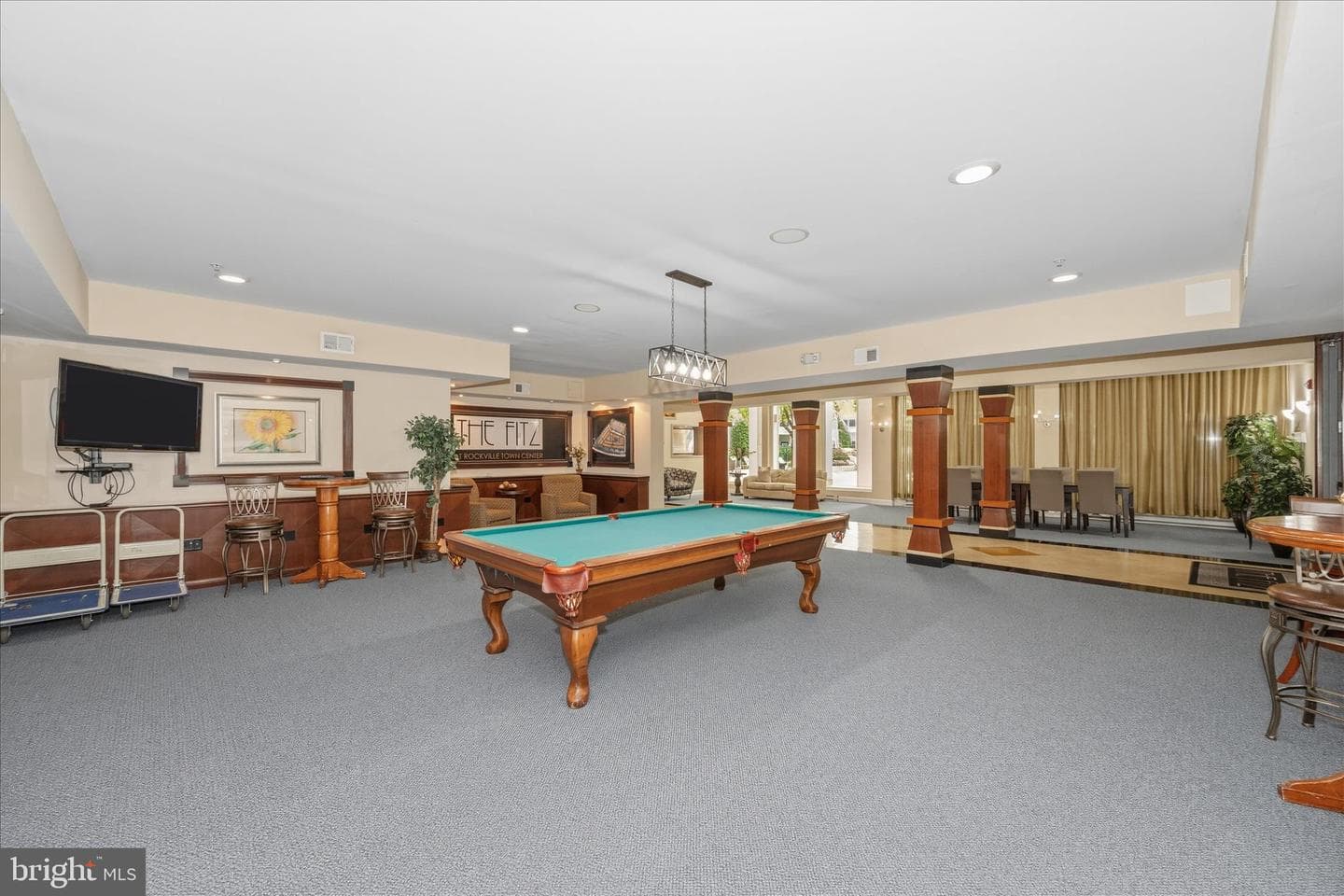 501 Hungerford Drive #139 photo 40
