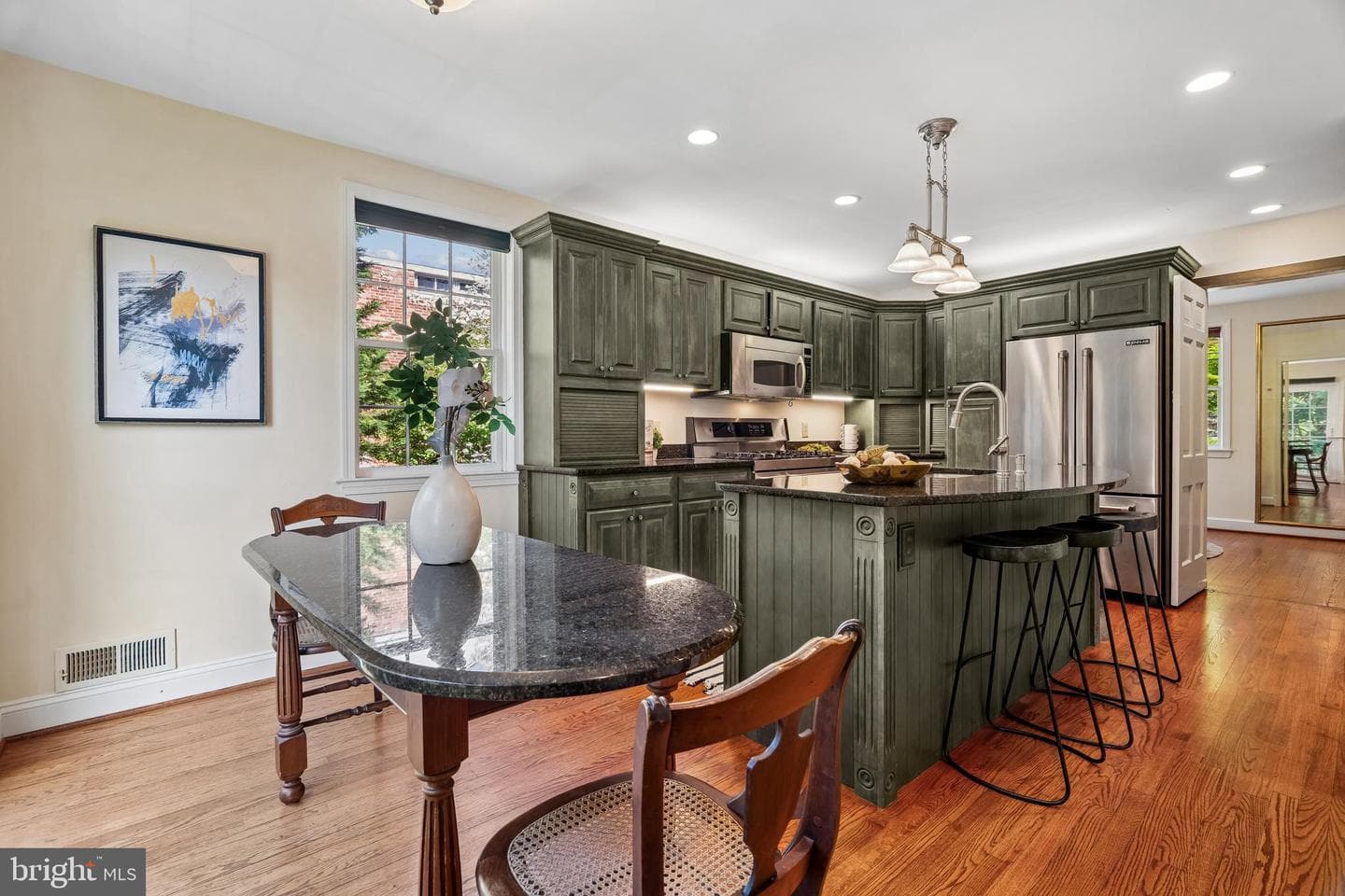 6500 Brookes Hill Court photo 13