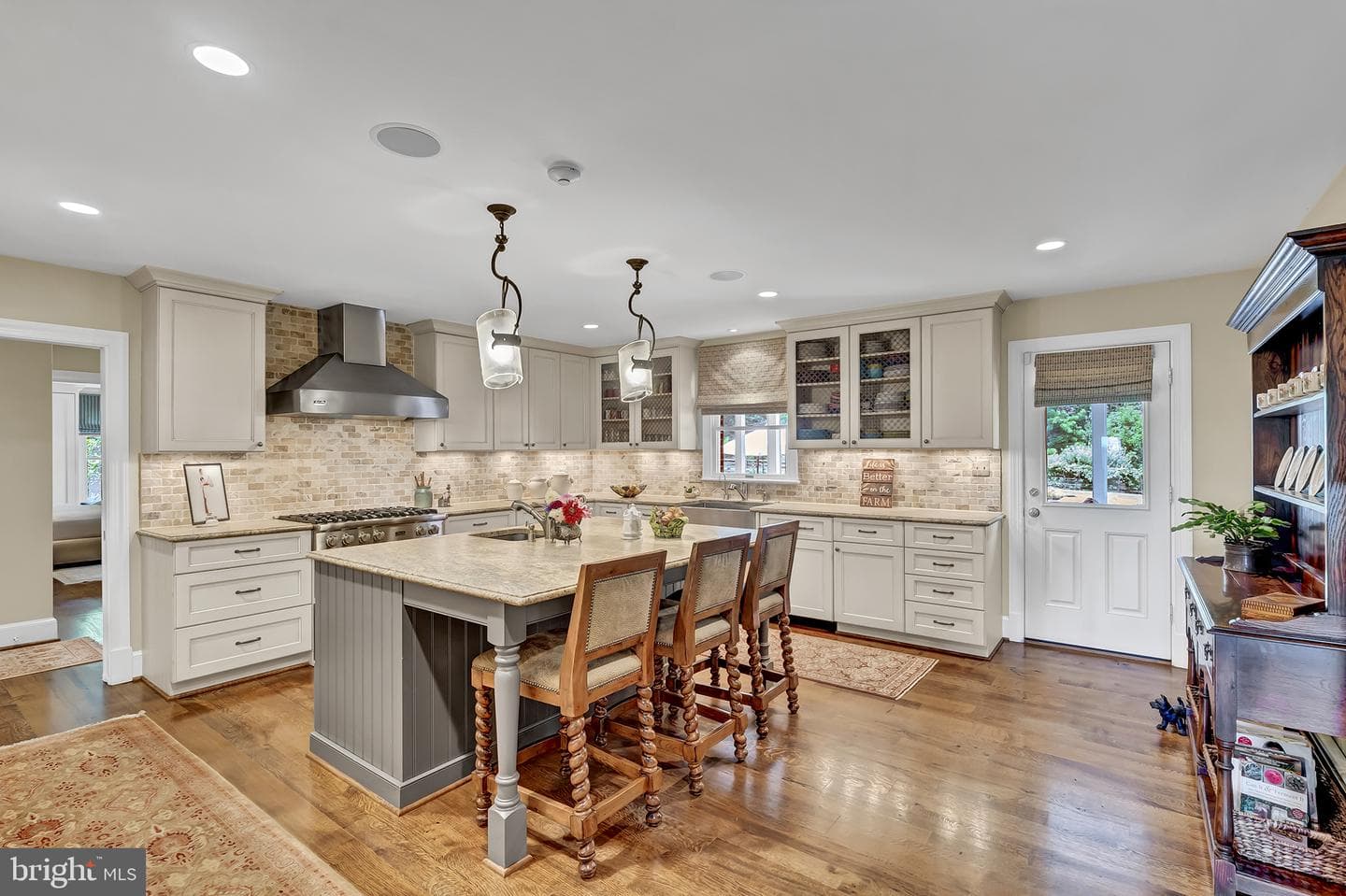 26100 Mullinix Mill photo 13
