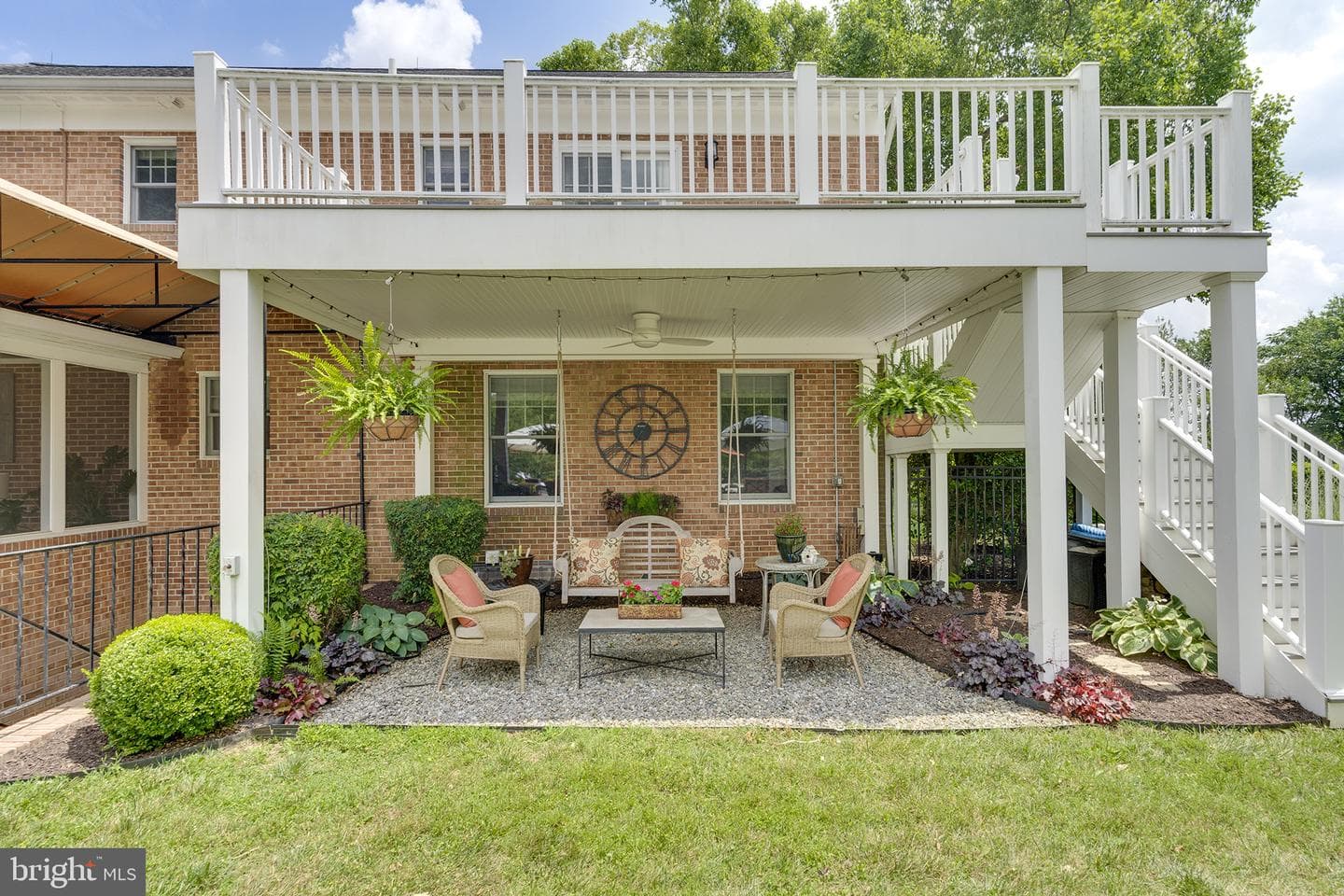26100 Mullinix Mill photo 54