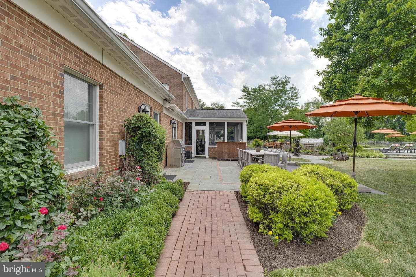 26100 Mullinix Mill photo 68