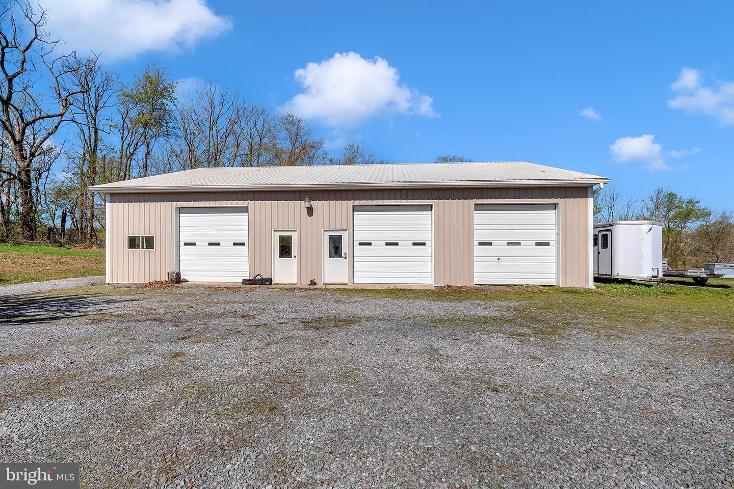 26100 Mullinix Mill photo 78