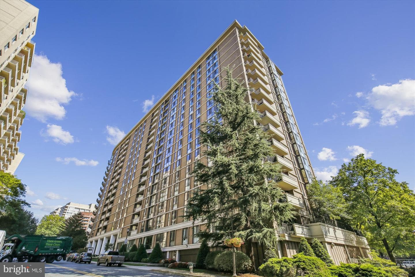 4620 N Park Avenue #1205 E photo 27
