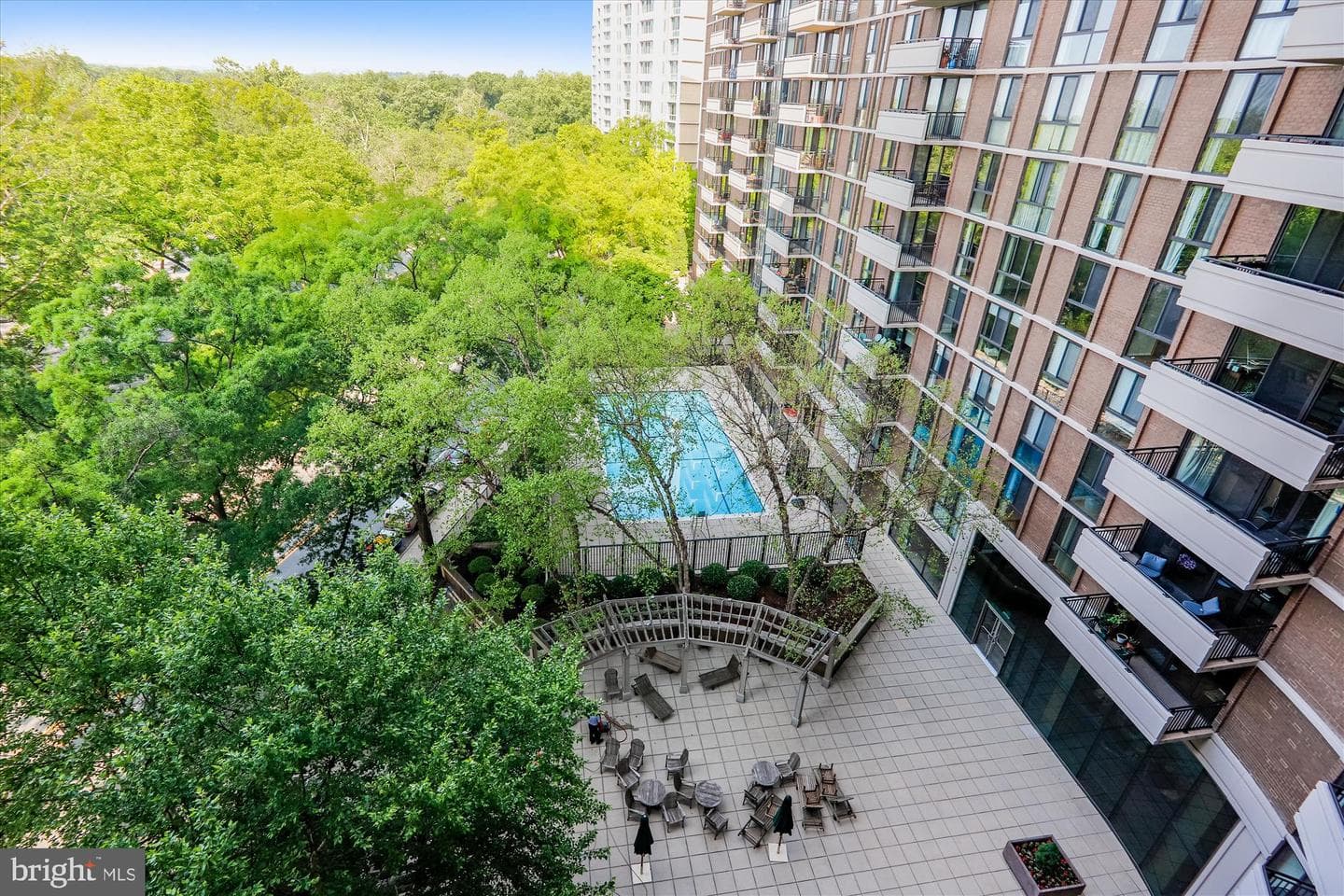 4620 N Park Avenue #1205 E photo 3
